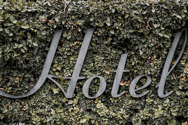 J4H Guest Parking Platform Extends Digital Parking Management to the Hospitality Industry.