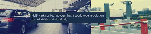 HUB Parking Technology - reliabilty and durability