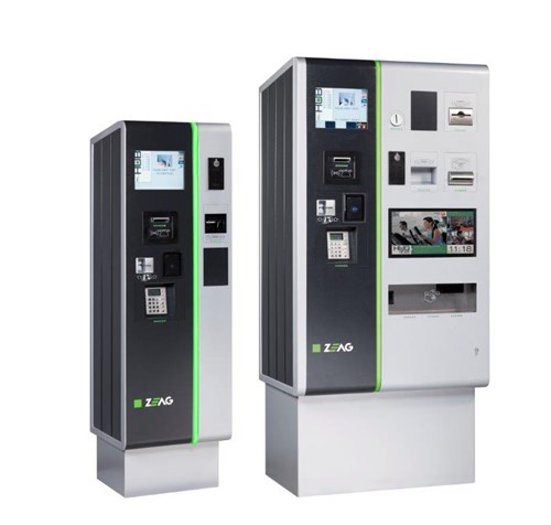 ZEAG LE LX Full Configuration