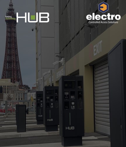 Hub and Electro UK Hub and Electro UK