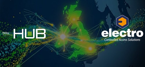 Hub and Electro UK Hub and Electro UK