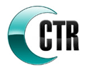 CTR Systems Parking logo