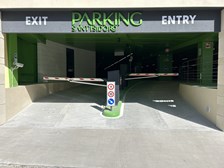 HUB’s Newest Case Study: Unveiling Advanced Automated Parking System in Matera