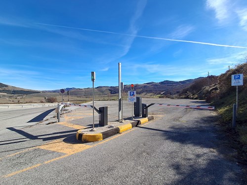 Automated management solution