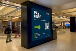 HUB: Making Payment Faster in Just One Scan With J4Pay