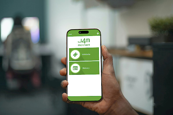 J4M Web Validation Enhancements for Flexible Parking Discounts and Merchant Billing Management