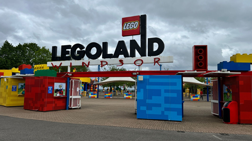Legoland
