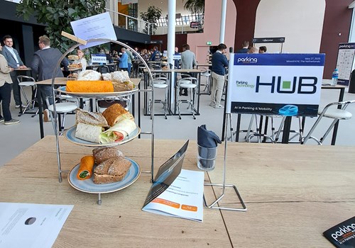 AI in Parking & Mobility