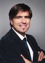 Stefan Schiefelbein, Managing Director of Hectronic Vertriebs- und Service GmbH