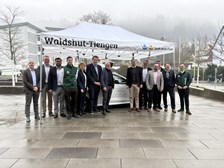 Scan Car for Waldshut-Tiengen – Part of Hectronic’s Digital Ecosystem
