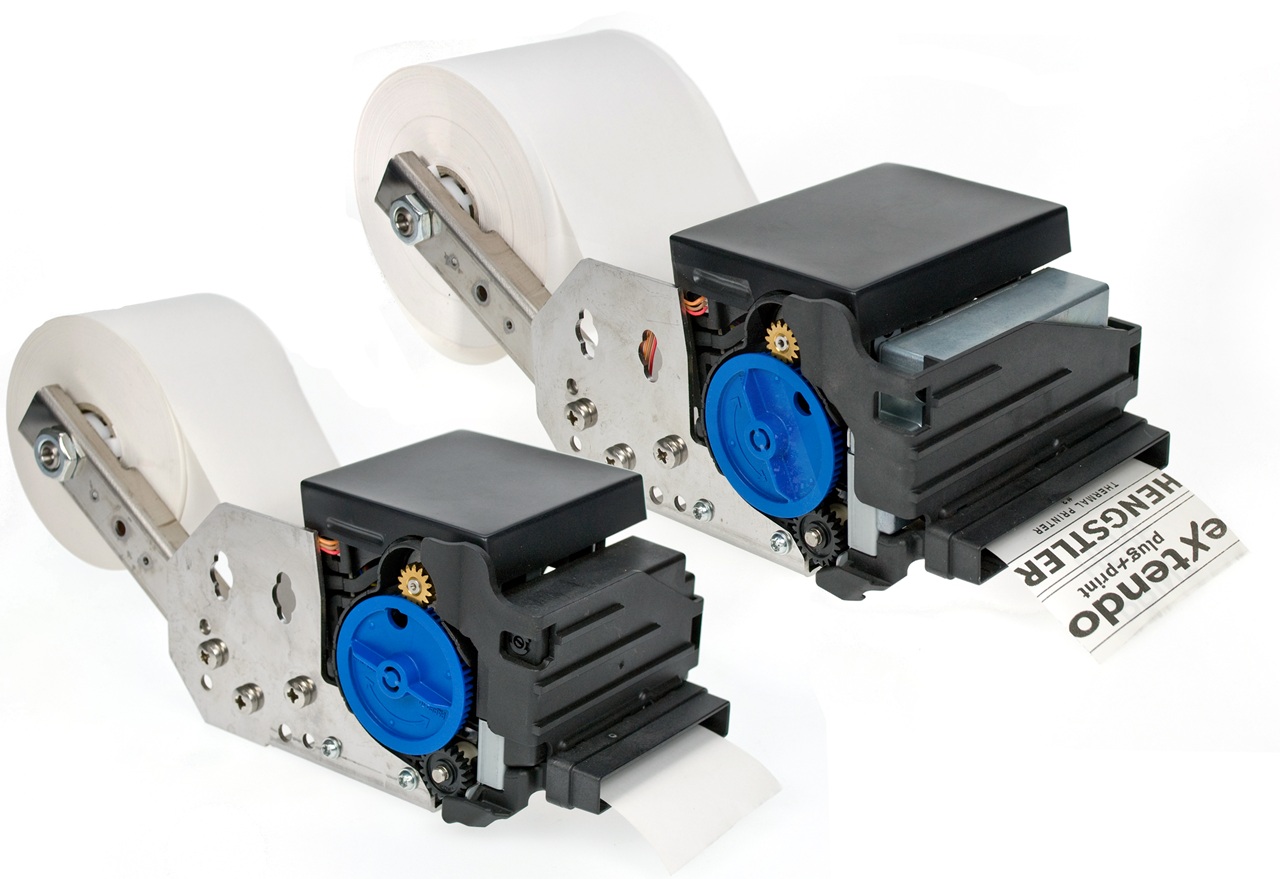 For over a decade, Hengstler has been a trusted name in the parking industry, offering thermal printers