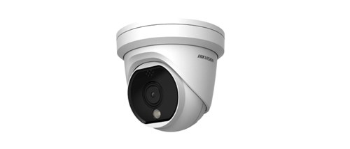The HeatPro Series achieves this by developing powerful video analytics based on Deep Learning algorithms, radically reducing false alarms.