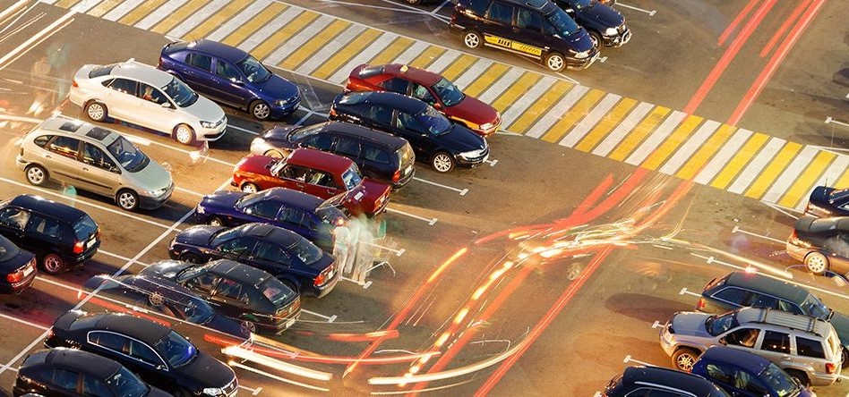 How Properties Can Maximize Their Parking Lot Security