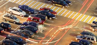 Hikvision: How Properties Can Maximize Their Parking Lot Security