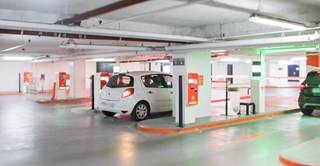 METPARK and Hitachi Rail Achieve a Major Deployment - 13 Parking Facilities Modernized in 11 Months ​ ​ ​