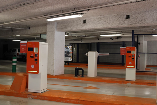 What role will the parking sector play in the coming years? What role will the parking sector play in the coming years?