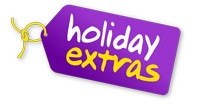 Holiday Extras logo