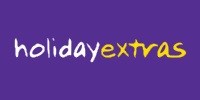 Holiday Extras Logo