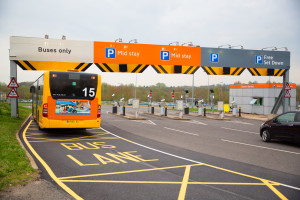 Stansted Airport - Holiday Extras