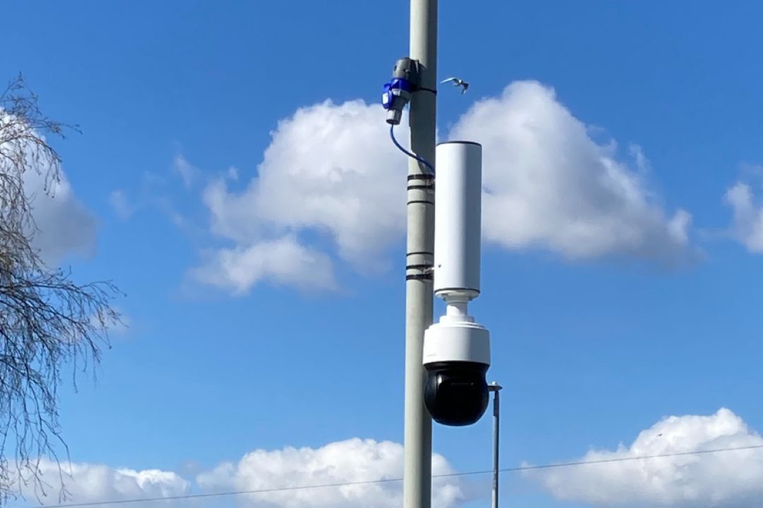Within 15 Months of Implementing Our Deployable CCTV Cameras, the Authority Had Begun to Turn the Tide on the Local Fly Tipping Problem.