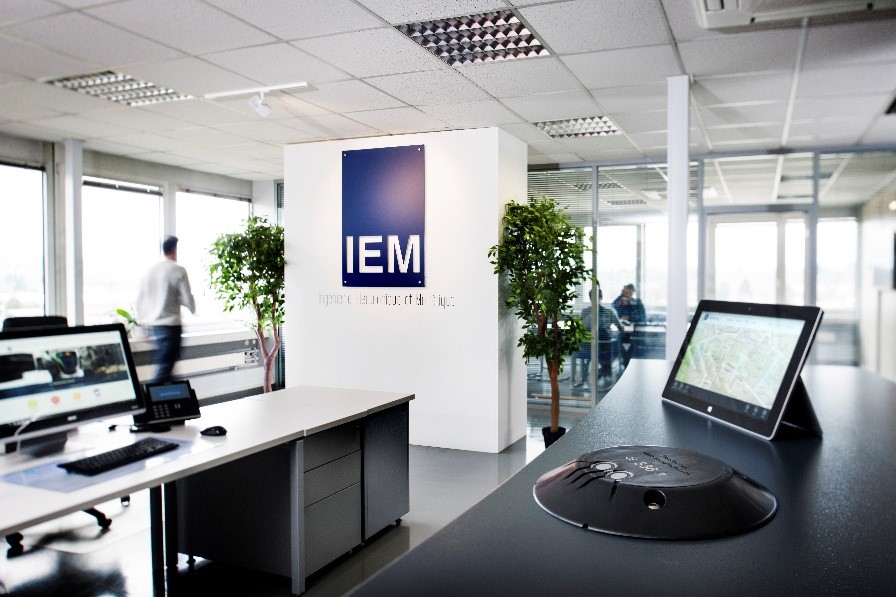 IEM Office 