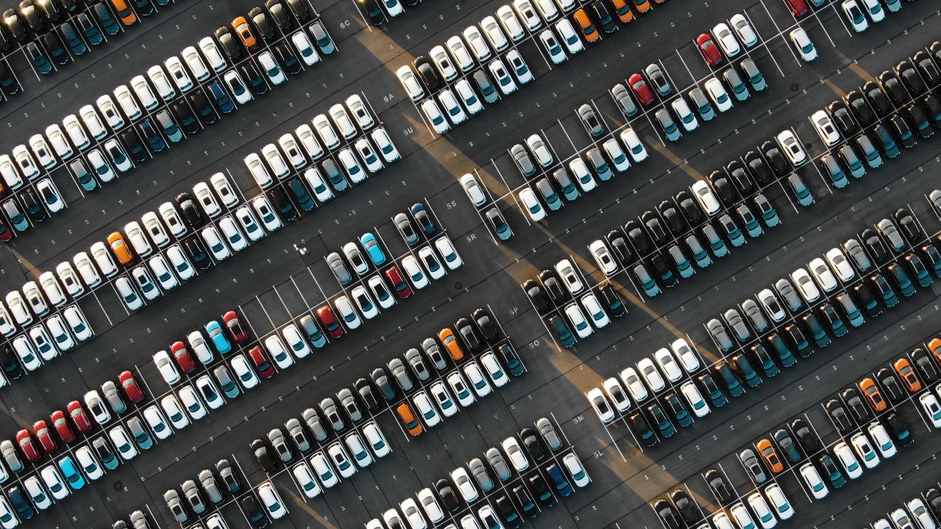 How the Covid-19 Pandemic Has Affected Parking Behavior