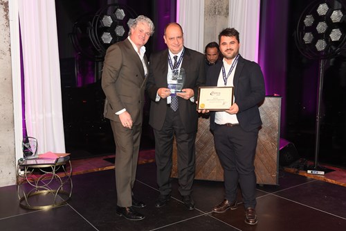 best Customer Experience: Aeroporti di Roma (ADR Mobility)