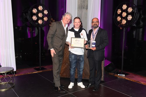 Innovation in Airport Parking: Manchester Airports Group (MAG) in partnership with BookFlowGo