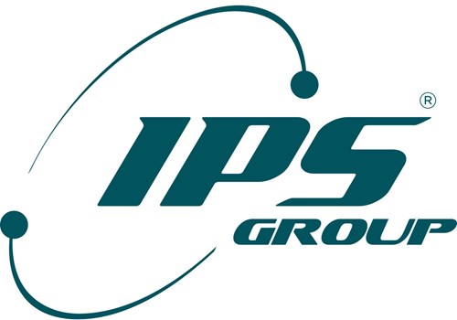 IPS Group Logo
