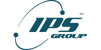 IPS Group Inc. logo