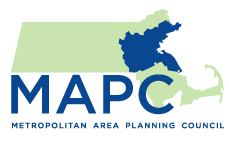 Metropolitan Area Planning Council (MAPC) 