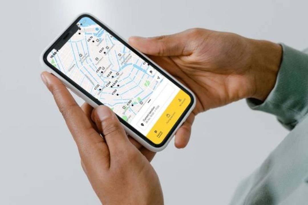 With This Direct Integration, We Offer a Scalable and Future-Proof Way to Intelligently Connect Parking Supply and Demand.