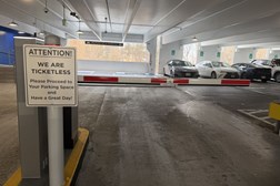IP Parking: Largest Ticketless PARCS Installation in the Washington, DC Region Realized at Tysons II
