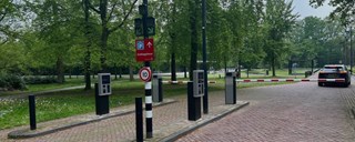 IP Parking: Upgrade Parking Facility P6 at Radboud University Nijmegen (NL)