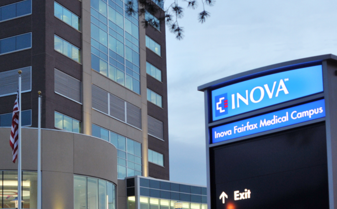 IP Parking is proud to continue its partnership with Inova Health System with the successful deployment of a new PARCS installation