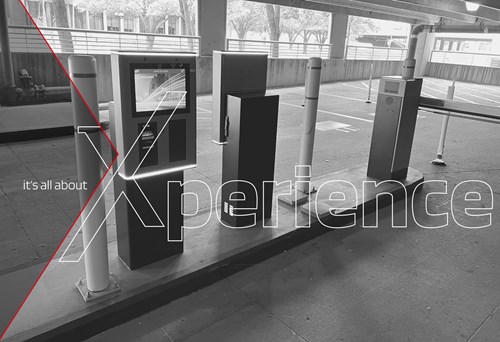 IP Parking: Latest U.S. Installations - Vimarsana News