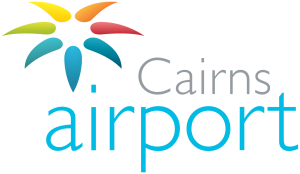 Cairn AIrport logo