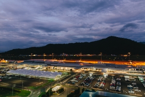 Cairns Airport Drives Revenue with IDeaS 
