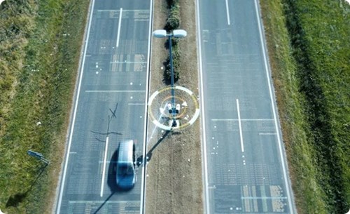 InTouch: AI Traffic Enforcement Boosts Safety and Compliance in Modern ...