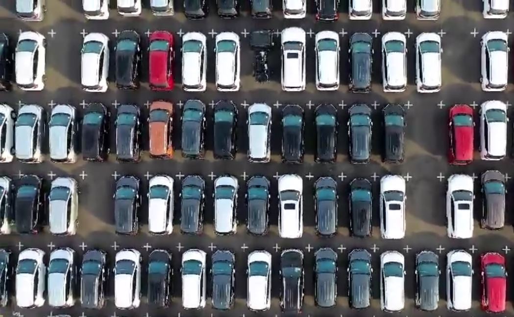 First Hybrid LPR Solution