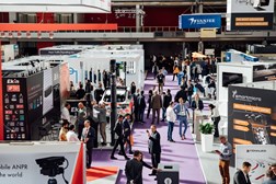 Intertraffic Amsterdam Presents Its Largest Edition Ever - Smart. Safe. Sustainable