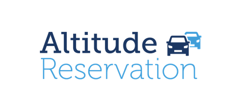 Altitude reservation
