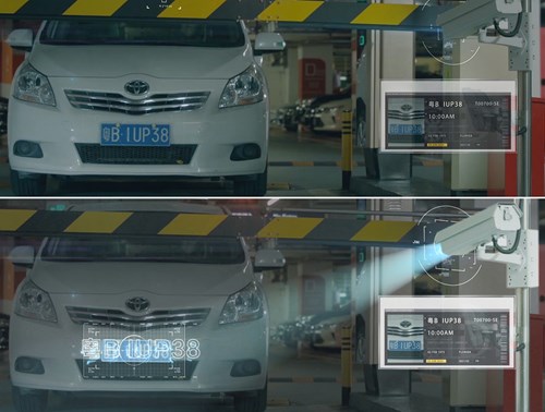 The JIESHUN License Plate Recognition V3.0 algorithm using deep learning technology can achieve a license plate recognition accuracy rate of over 99.8%. 
