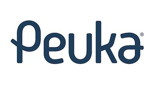 Peuka logo