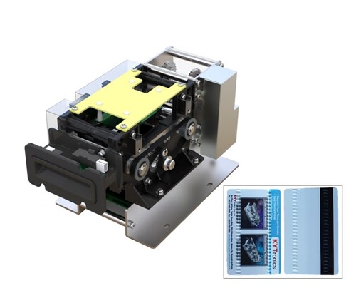 Card Crusher/Shredder 