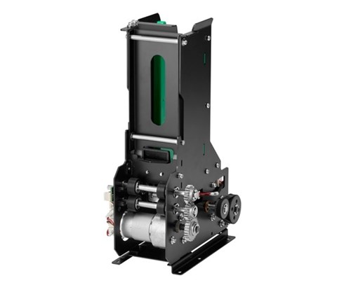 Half Size (SIM) Card Dispenser  SHT-2100