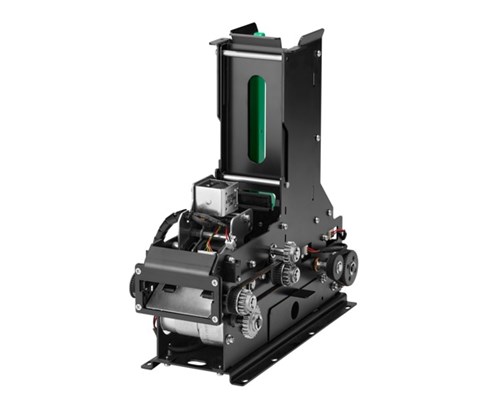  Finger Type Half Size SIM Card Issuing Machine  SIM-1000