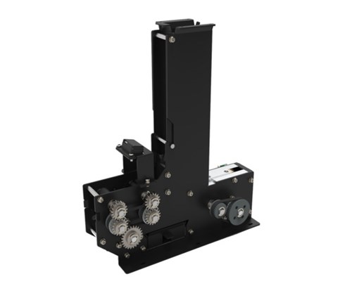 SIM Card Dispenser with Barcode Reader  SIM-2000