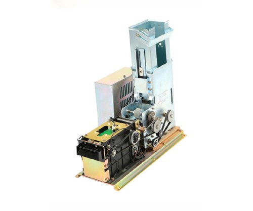 Card Collector (Single Cartridge Type)  