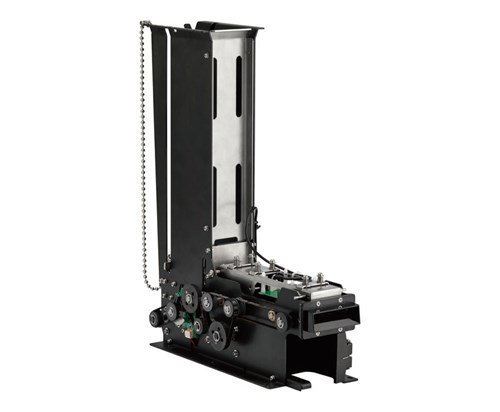Card Issue & Collector Dispenser  CDC-1000 & CDC-3000 Series